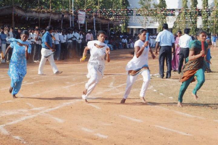 sports